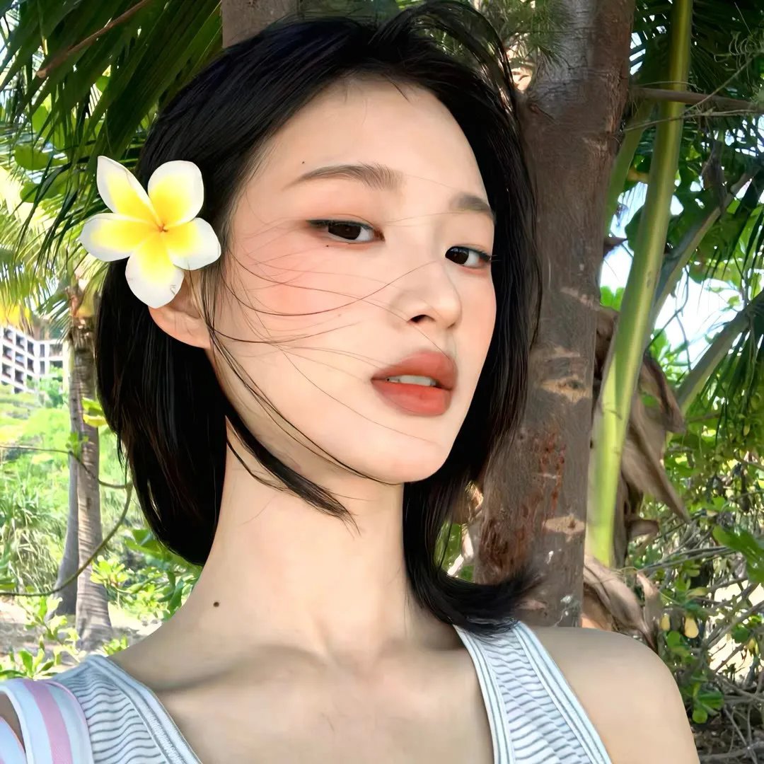 太阳溪农场的丽贝卡
